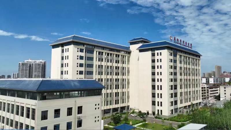 枣阳市中医医院招聘公告