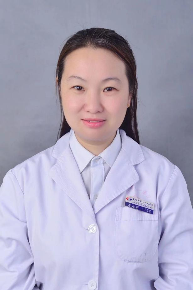 李小莉